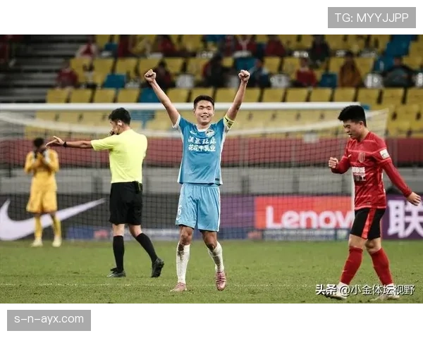 中超泰国球员闪耀赛场，助力球队逆转取胜