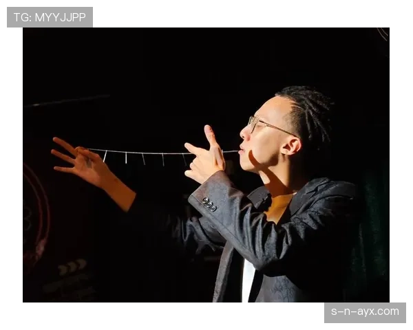 “艾萨克魔术未来”概念走红：AI与沉浸式幻术融合引领互动娱乐新风潮