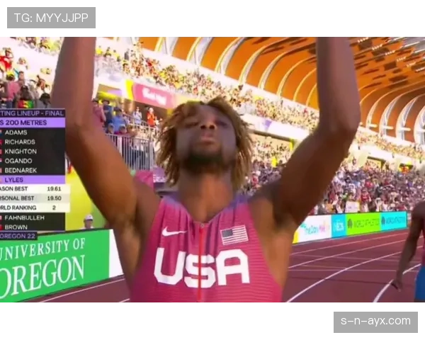 《迈克尔·约翰逊19秒32神话纪录至今屹立 200米短跑传奇再引热议》