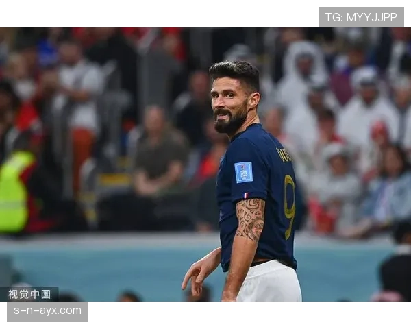 【预测】吉鲁生涯荣誉终章猜想：下一站，传奇如何加冕？