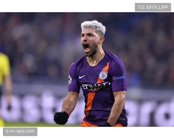 【阿圭罗全面解析:顶级锋线杀手的技术密码】 【阿圭罗全面解析:顶级锋线杀手的技术密码】