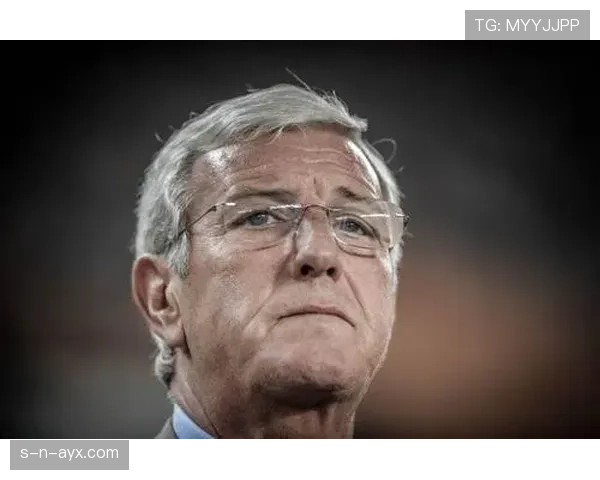 意大利名帅里皮重返足坛，开启执教生涯新篇章