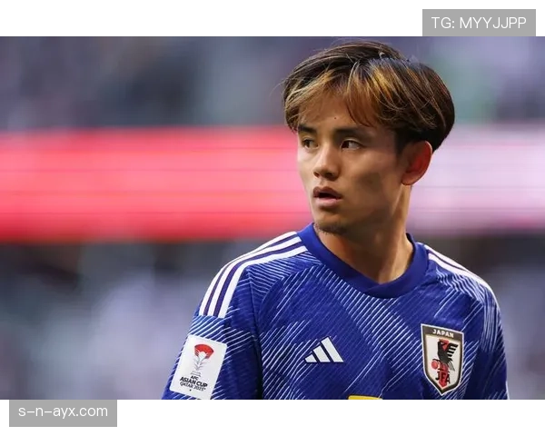 久保建英加盟皇家社会，新赛季表现引发高度关注