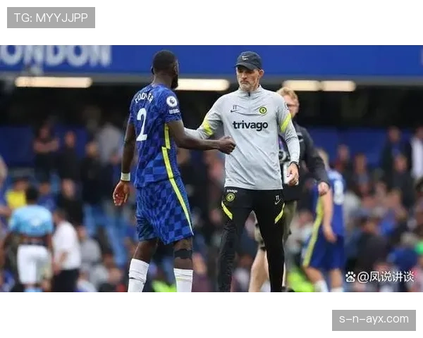 图赫尔战术革新：以创新体系激活球队竞争力