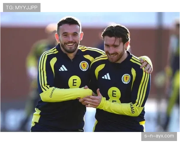 苏格兰队创造历史，强势晋级欧预赛