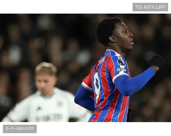 英超新星闪耀赛场，潜力黑马球员表现抢眼引热议