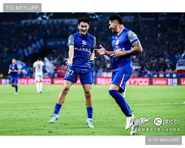 上海申花客场迎战强敌，力争抢分延续状态回暖势头