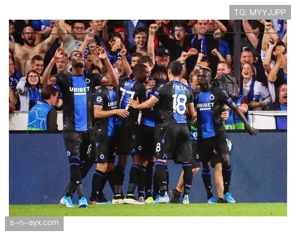 布鲁日防守再创佳绩，稳固后防成争冠关键