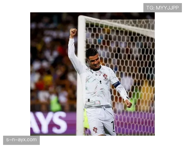 C罗状态火热再创纪录：单赛季进球数持续攀升