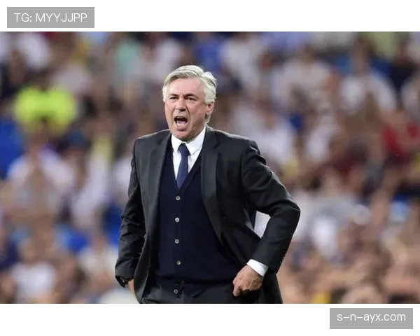 安切洛蒂率队防守固若金汤，争冠前景备受瞩目