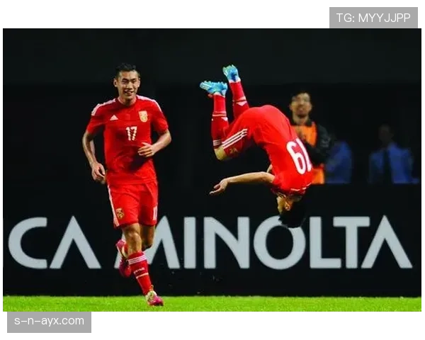 巴拉圭队新赛季展望：青春活力与老将经验融合成看点