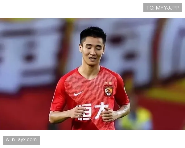 韦世豪状态回暖，助海港力夺关键胜利