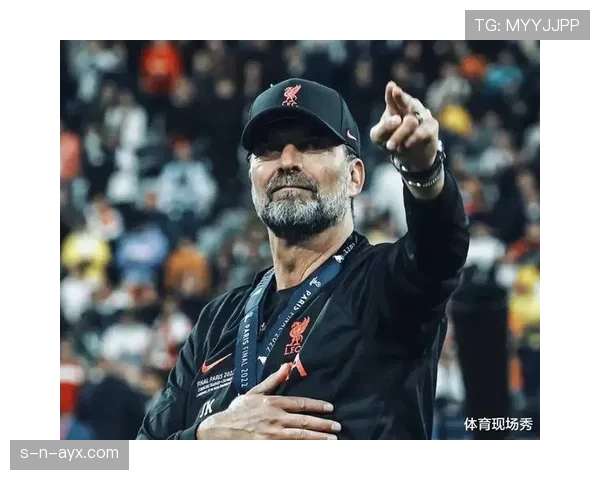 《解密克洛普战术：压迫与反击机制如何重塑现代足球》