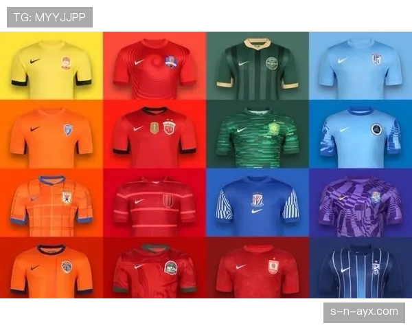 中超新赛季球队标识升级，彰显足球文化与团队精神的趋势值得关注