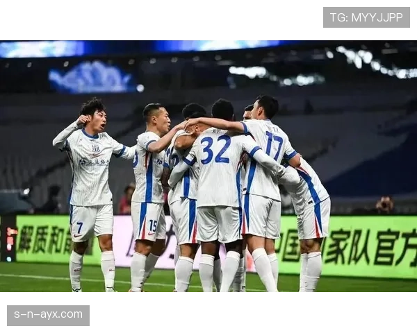 “统治中超”？申花反击质疑，是战术崛起还是运气巧合？