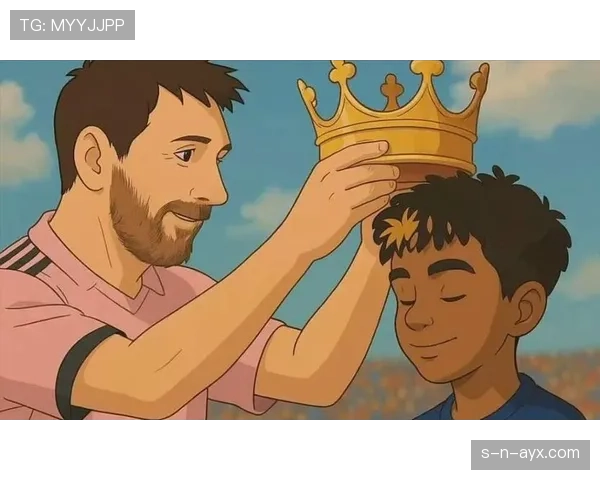 亚马尔的未来:会否重蹈法蒂职业轨迹的覆辙? 亚马尔的未来:会否重蹈法蒂职业轨迹的覆辙?