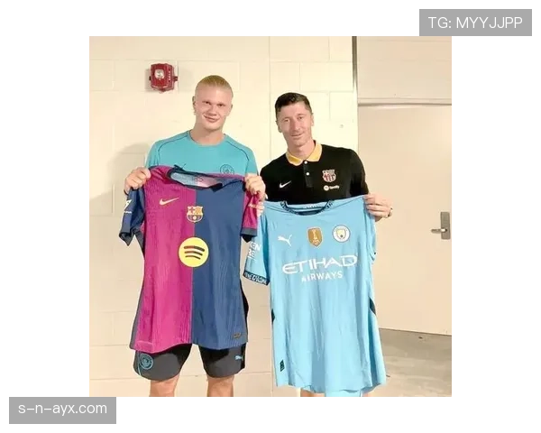 莱万vs哈兰德:德甲统治力差距解析 莱万vs哈兰德:德甲统治力差距解析