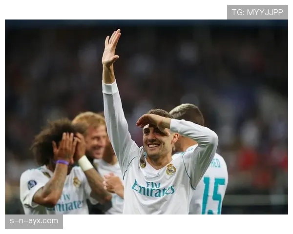 从皇马边缘人到切尔西主力:科瓦契奇的生涯重启 从皇马边缘人到切尔西主力:科瓦契奇的生涯重启