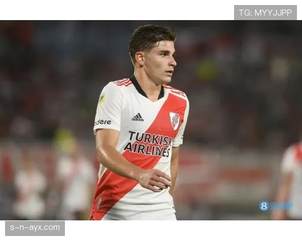 从河床核心到曼城轮换:阿尔瓦雷斯的跨越之路 从河床核心到曼城轮换:阿尔瓦雷斯的跨越之路