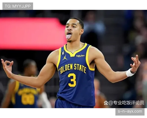 乔丹·普尔利用挡拆拉开空间显著提升季后赛得分效率