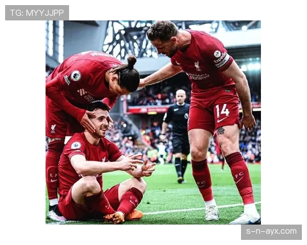 利物浦中场失衡问题显现，运转表面正常实则稳定性承压