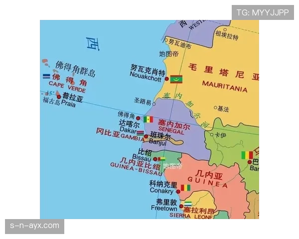 佛得角冲击2026世界杯最强阵容预测 巴尔博萨领衔非洲黑马能否创造历史